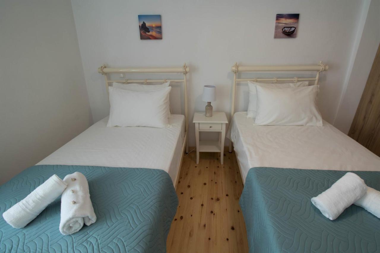 La Casa Di Corfu Apartment Corfu  ภายนอก รูปภาพ