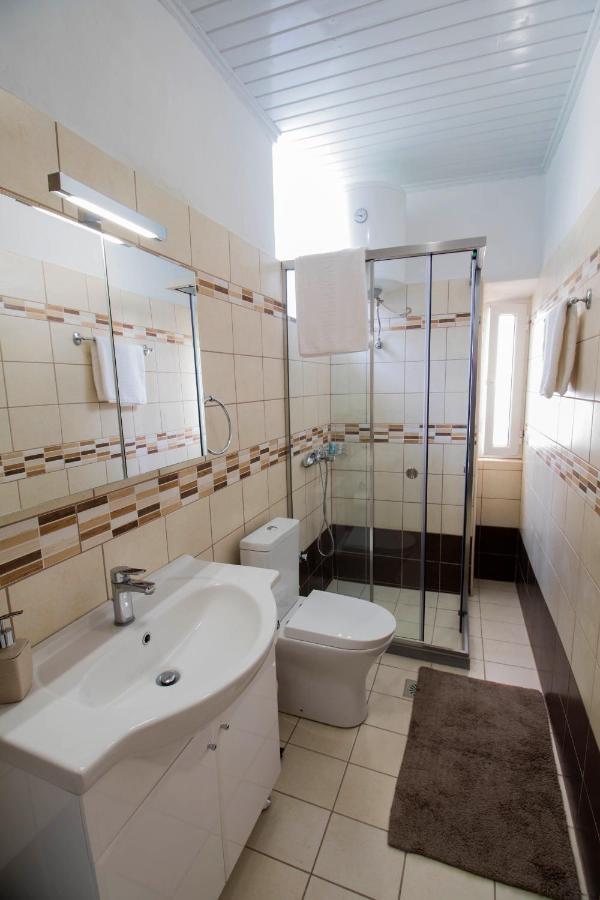 La Casa Di Corfu Apartment Corfu  ภายนอก รูปภาพ